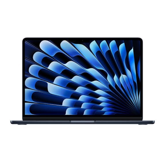 MacBook Air 13” M5